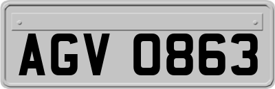 AGV0863
