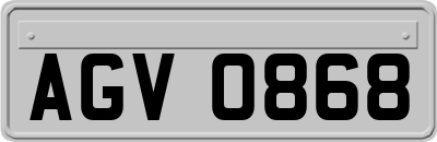AGV0868