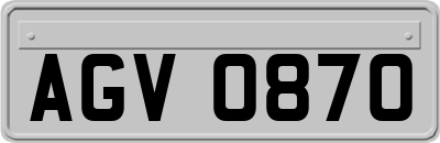 AGV0870