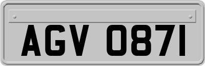 AGV0871