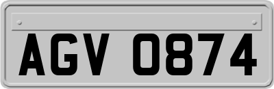 AGV0874