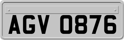 AGV0876