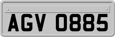 AGV0885