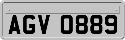 AGV0889