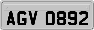 AGV0892