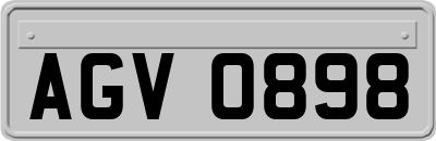 AGV0898