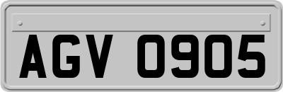 AGV0905