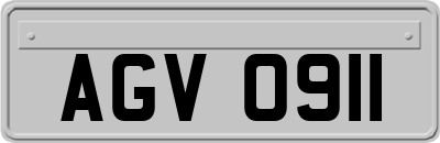 AGV0911