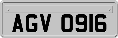 AGV0916