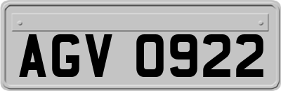 AGV0922