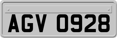AGV0928