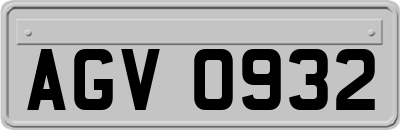 AGV0932