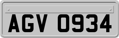 AGV0934