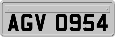 AGV0954