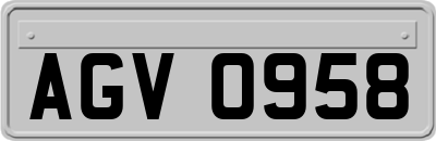 AGV0958