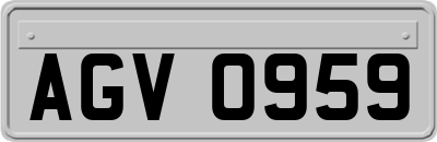 AGV0959