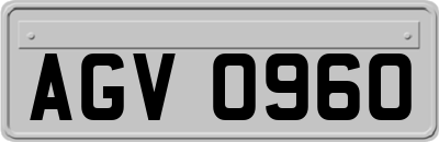 AGV0960