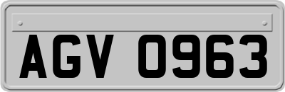 AGV0963