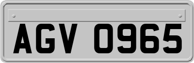 AGV0965