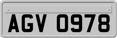 AGV0978