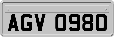 AGV0980