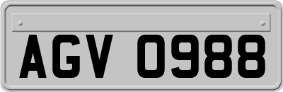 AGV0988