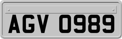 AGV0989