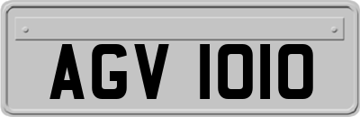 AGV1010