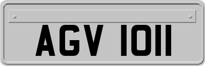 AGV1011