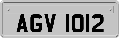 AGV1012
