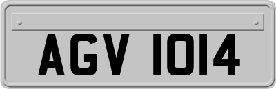 AGV1014