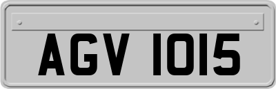 AGV1015