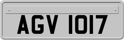 AGV1017