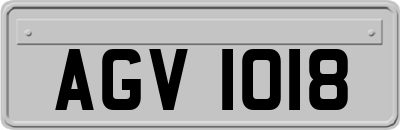 AGV1018