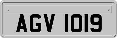 AGV1019