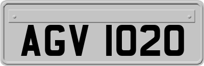 AGV1020