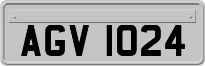 AGV1024