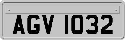 AGV1032