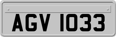 AGV1033