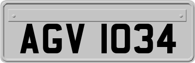 AGV1034