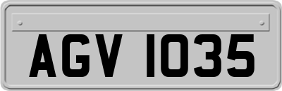 AGV1035