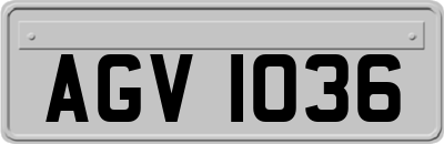 AGV1036