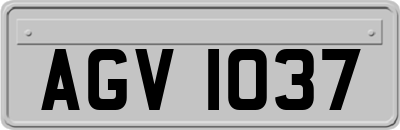 AGV1037