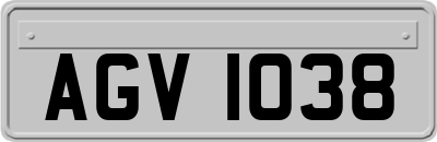 AGV1038