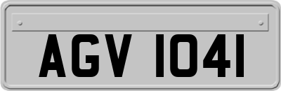 AGV1041