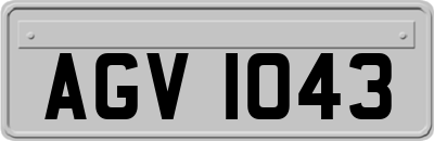 AGV1043
