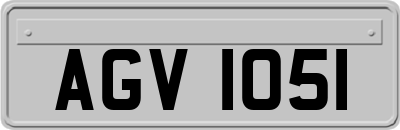 AGV1051