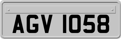 AGV1058