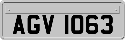 AGV1063