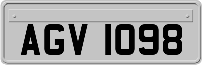 AGV1098